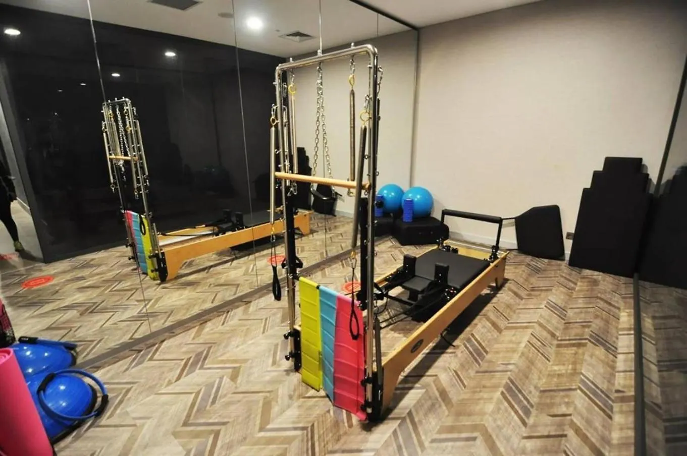 Scenic Bright Studio W Parking, Poolviews! #302 伊斯坦布尔 0*,  土耳其